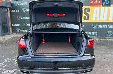 Седан Audi A6 2015 в Хмельницком