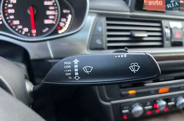 Седан Audi A6 2015 в Хмельницком
