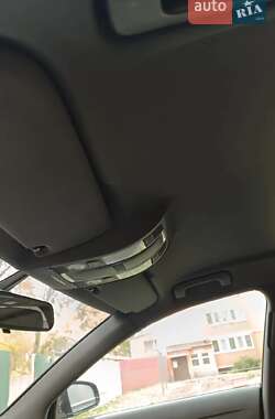 Универсал Audi A6 2007 в Ромнах