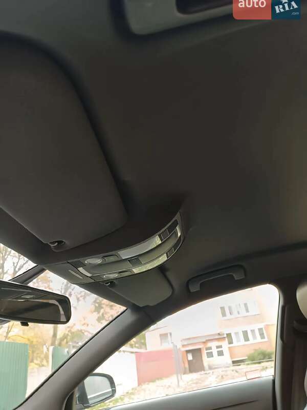 Універсал Audi A6 2007 в Ромнах фото 16 Універсал Audi A6 2007 в Ромнах