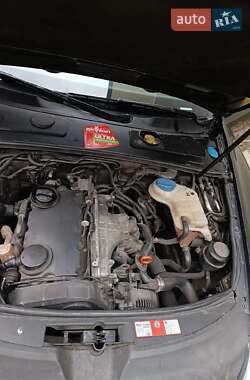 Универсал Audi A6 2007 в Ромнах