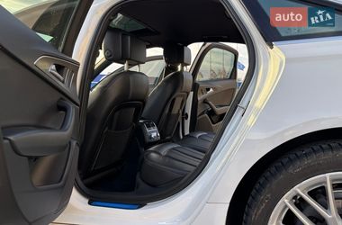 Седан Audi A6 2018 в Киеве
