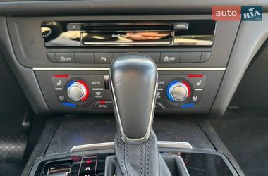 Седан Audi A6 2018 в Киеве