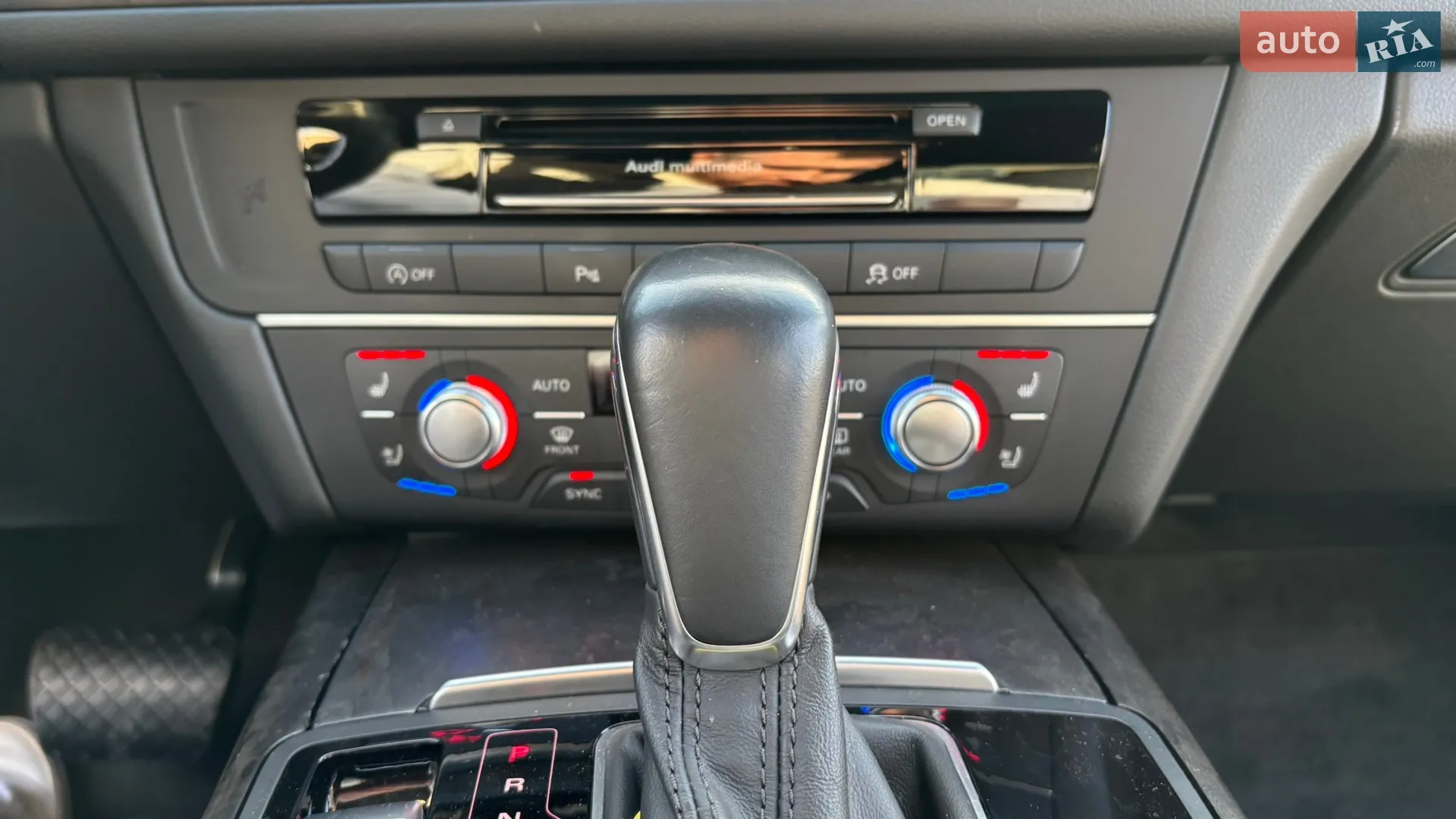 2018 Audi A6 - мініатюра 50