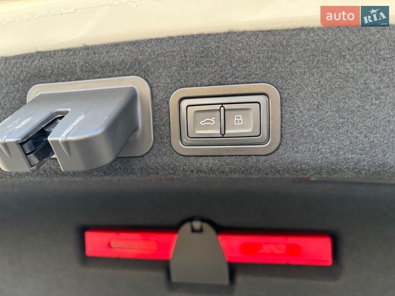 Седан Audi A6 2018 в Києві