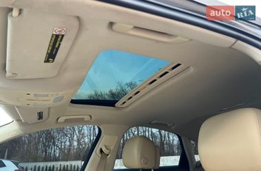 Седан Audi A6 2014 в Луцке