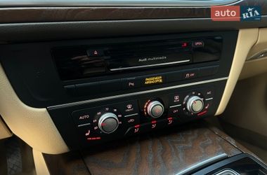 Седан Audi A6 2014 в Луцке