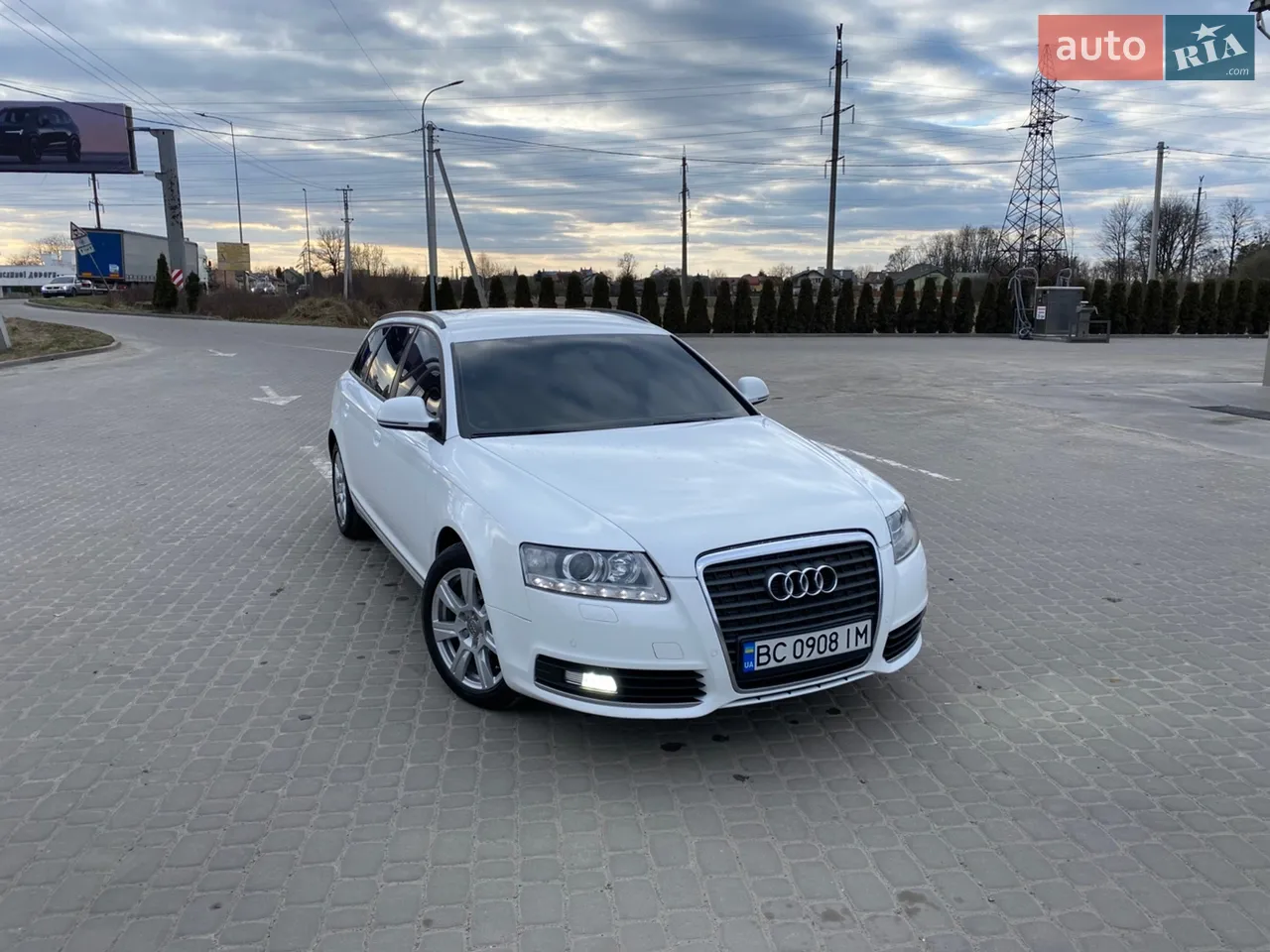 2011 Audi A6 - мініатюра 24