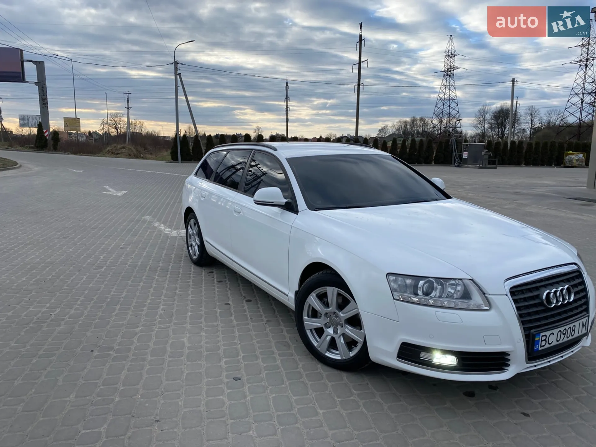 2011 Audi A6 - мініатюра 17