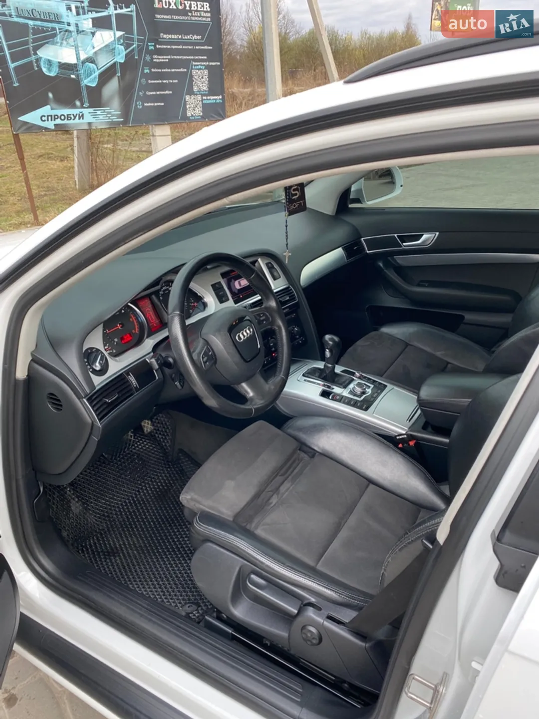 2011 Audi A6 - мініатюра 27