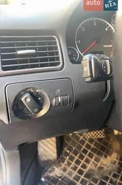Универсал Audi A6 2003 в Львове