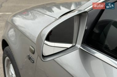 Универсал Audi A6 2005 в Киеве
