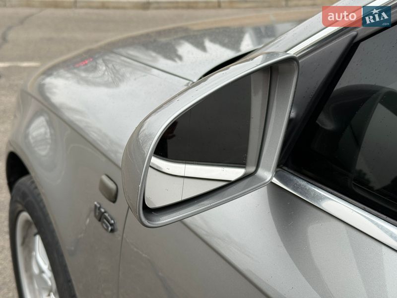 Універсал Audi A6 2005 в Києві