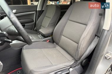 Универсал Audi A6 2005 в Киеве