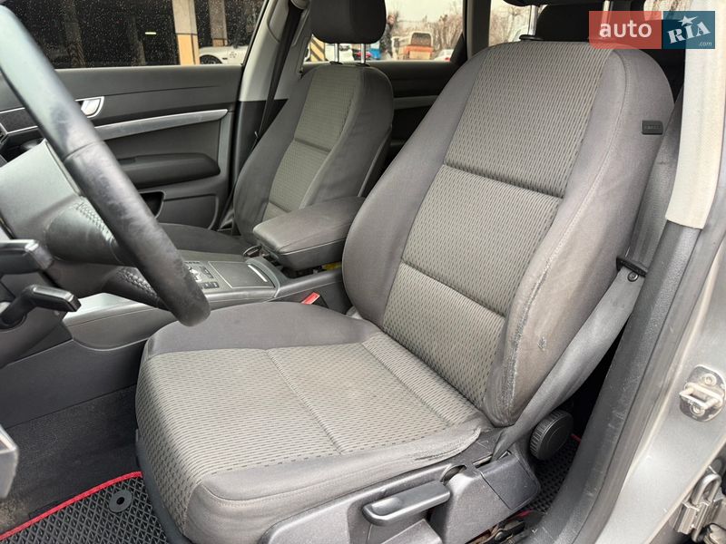 Універсал Audi A6 2005 в Києві
