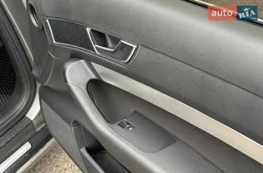 Универсал Audi A6 2005 в Киеве