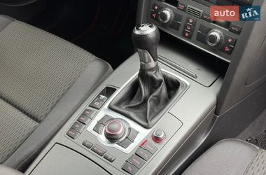 Универсал Audi A6 2005 в Киеве