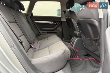 Универсал Audi A6 2005 в Киеве