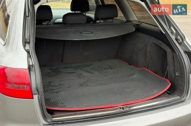 Универсал Audi A6 2005 в Киеве