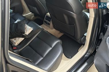 Седан Audi A6 2008 в Черновцах