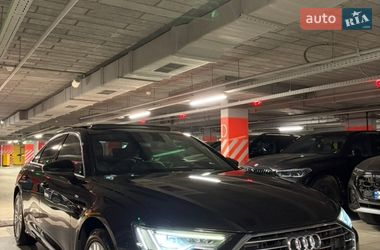 Седан Audi A6 2019 в Львове