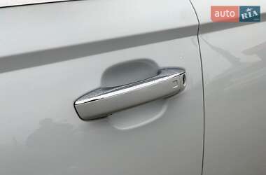 Седан Audi A6 2015 в Виннице