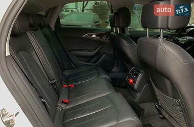 Седан Audi A6 2015 в Виннице