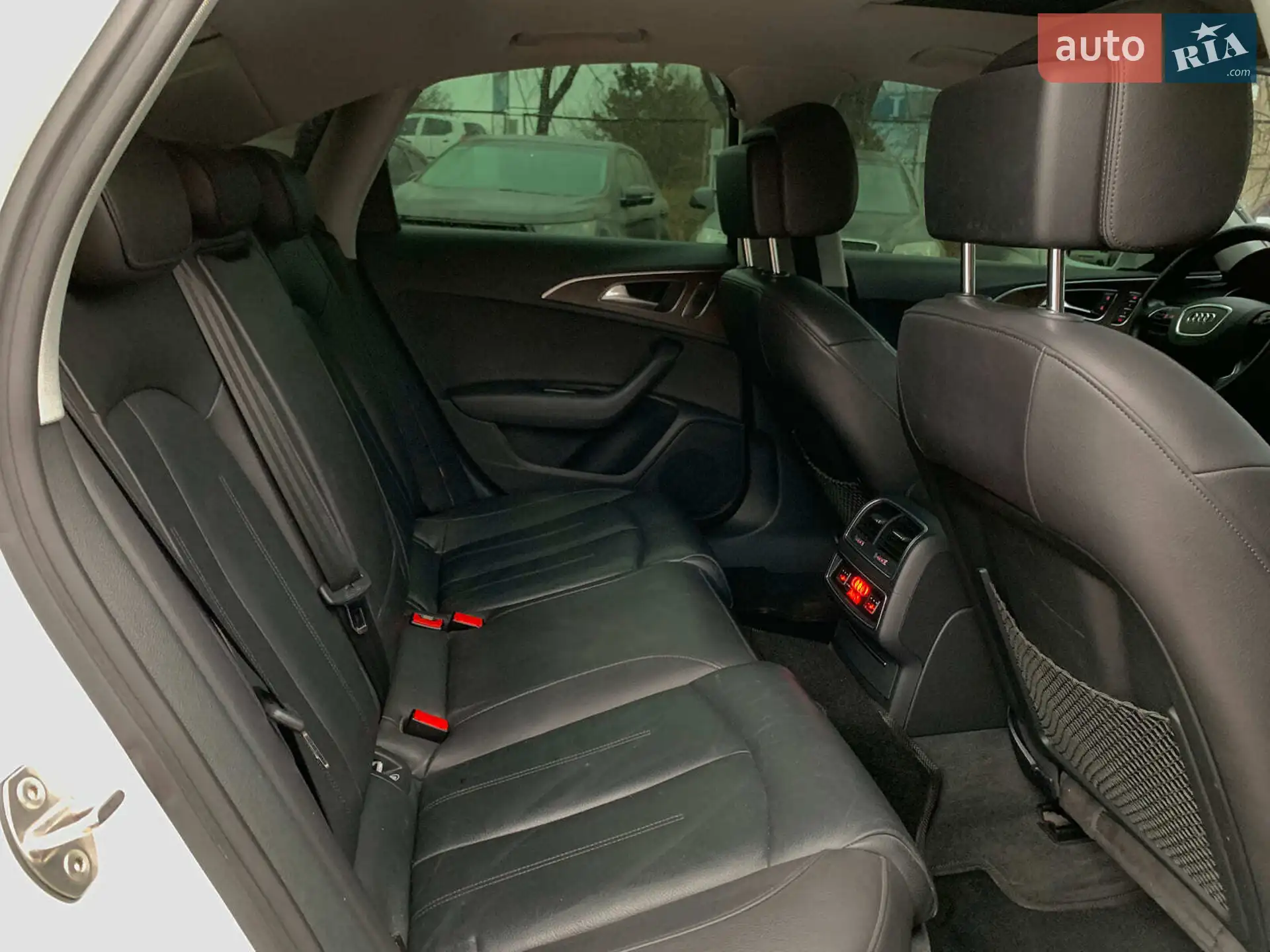 2015 Audi A6 - мініатюра 33