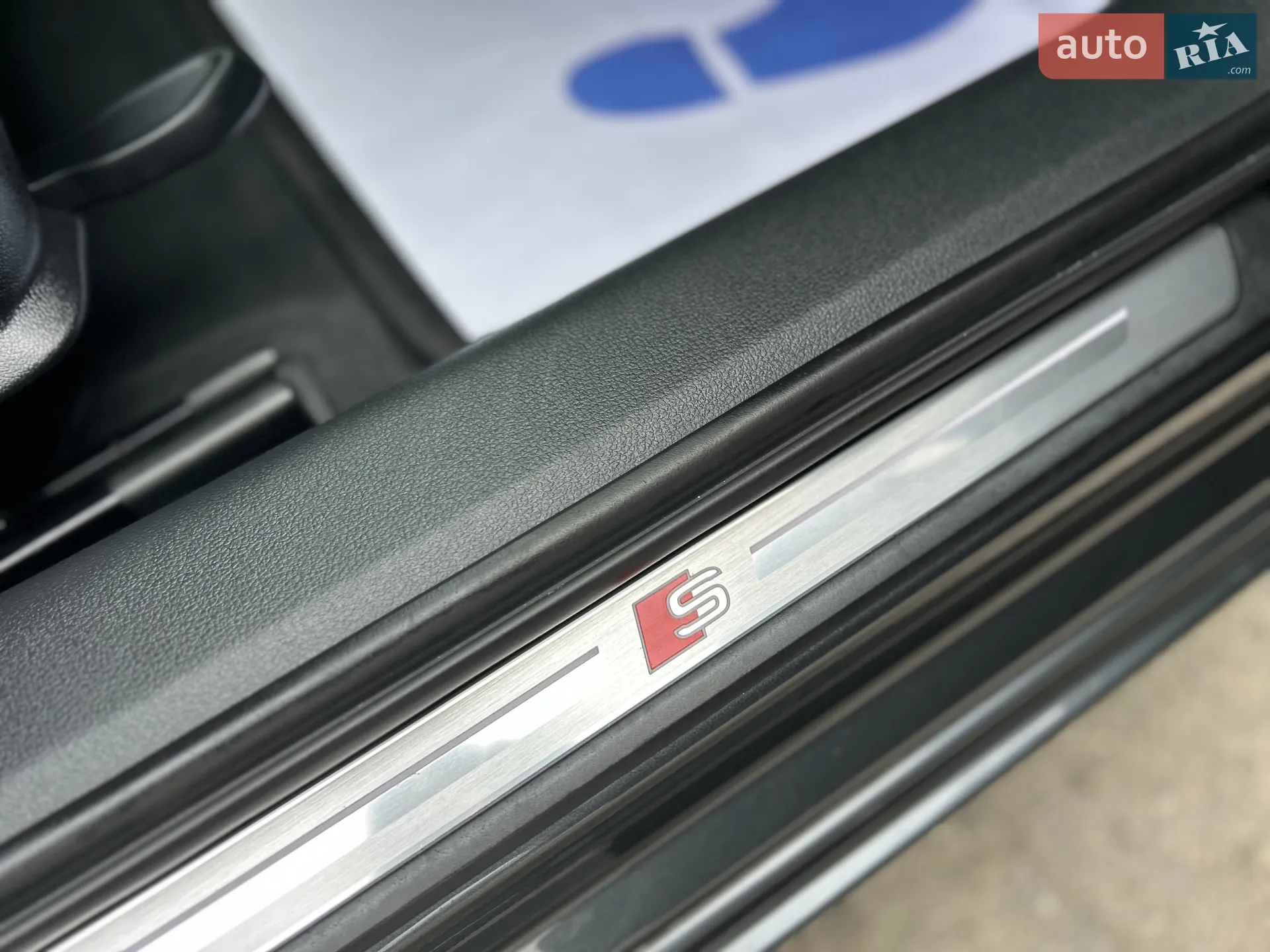 2018 Audi A6 - мініатюра 32