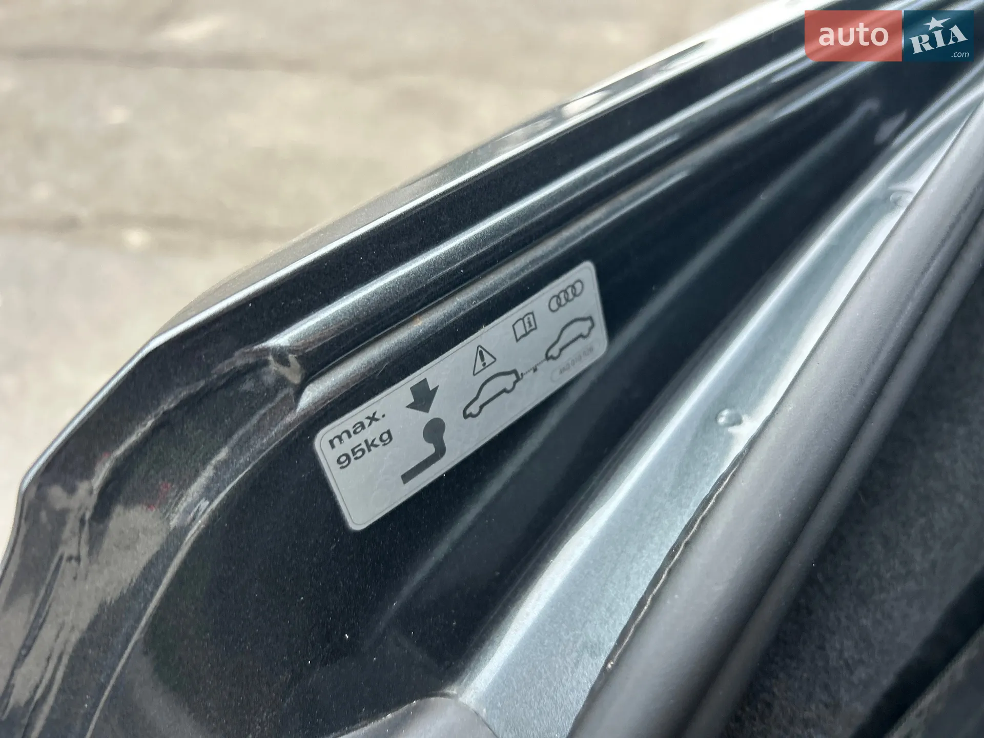 2018 Audi A6 - мініатюра 41