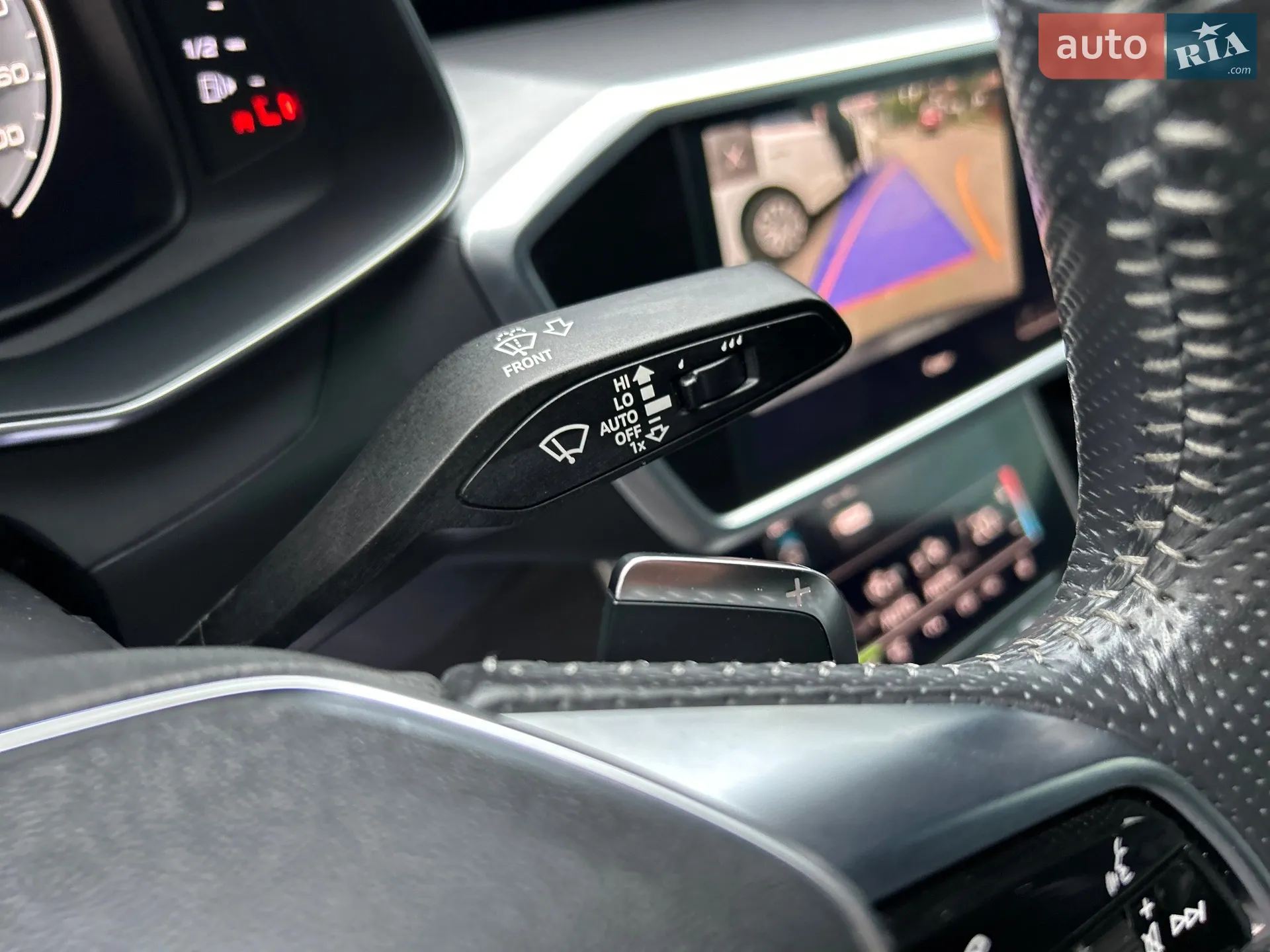 2018 Audi A6 - мініатюра 55