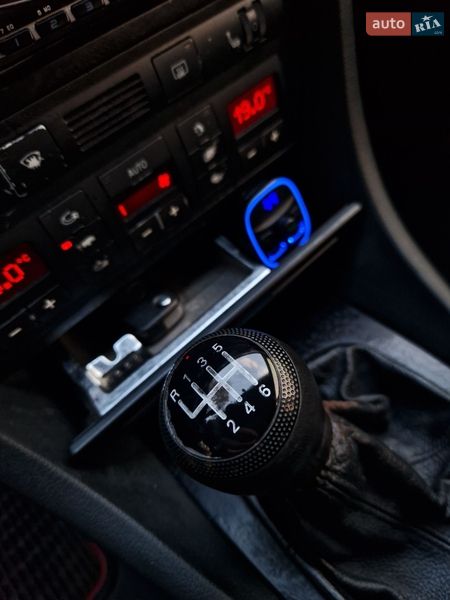 Універсал Audi A6 2003 в Вінниці фото 23 Універсал Audi A6 2003 в Вінниці