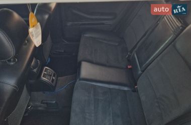 Універсал Audi A6 2003 в Вінниці фото 29 Універсал Audi A6 2003 в Вінниці