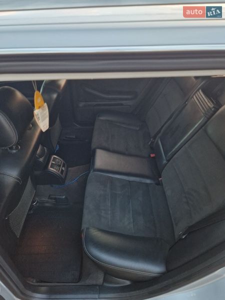 Універсал Audi A6 2003 в Вінниці фото 29 Універсал Audi A6 2003 в Вінниці