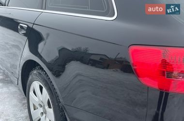 Універсал Audi A6 2008 в Білій Церкві