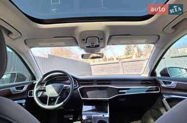 Седан Audi A6 2019 в Черновцах