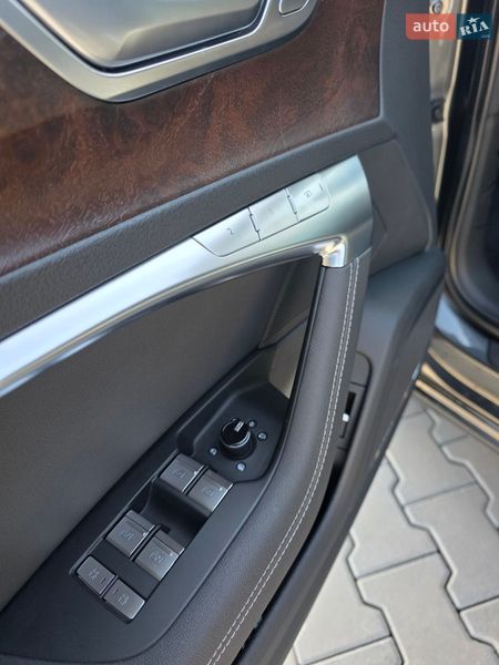 Седан Audi A6 2019 в Черновцах