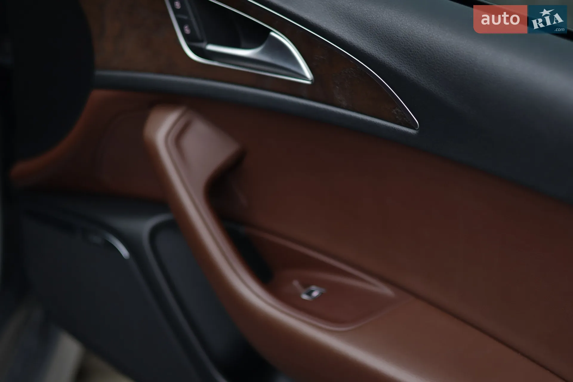 2016 Audi A6 - мініатюра 33