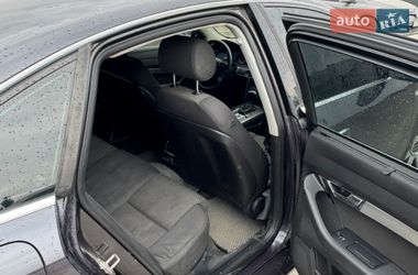 Седан Audi A6 2005 в Львове