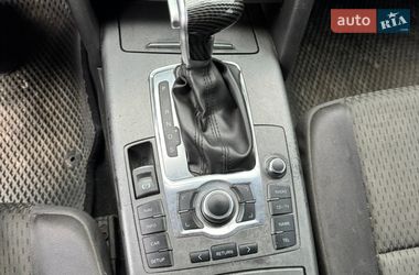 Седан Audi A6 2005 в Львове