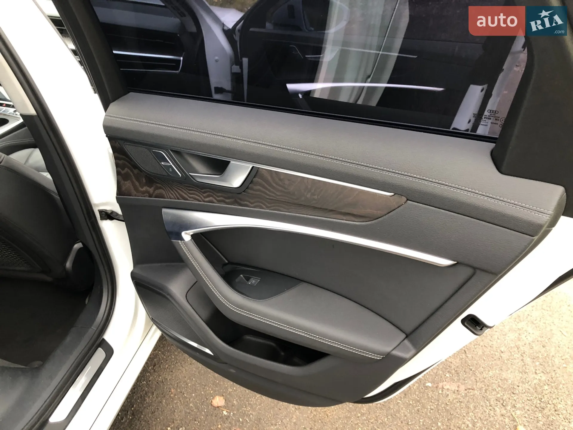 2018 Audi A6 - мініатюра 20