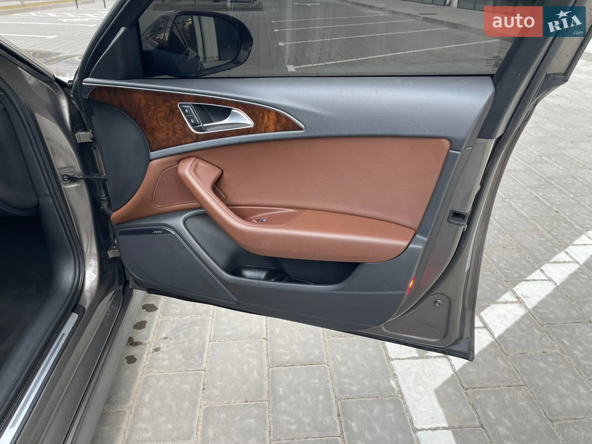 2016 Audi A6 - мініатюра 33