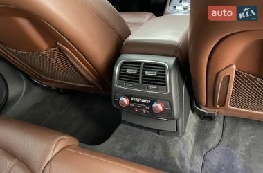 Седан Audi A6 2016 в Ровно