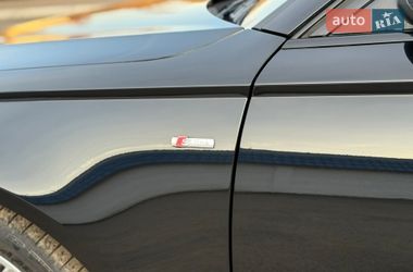 Универсал Audi A6 2017 в Радивилове