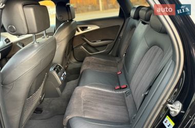 Универсал Audi A6 2017 в Радивилове