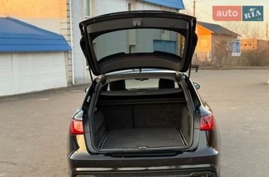 Универсал Audi A6 2017 в Радивилове