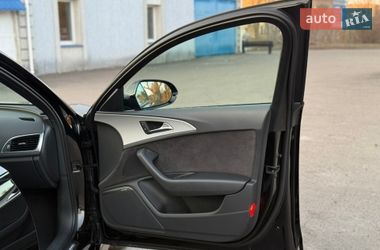 Универсал Audi A6 2017 в Радивилове