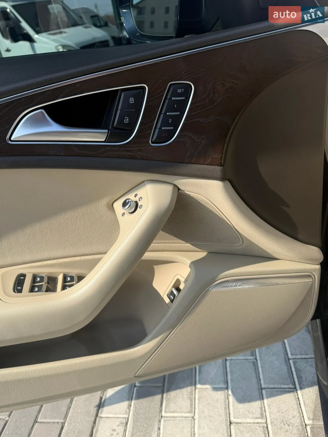 2016 Audi A6 - мініатюра 13