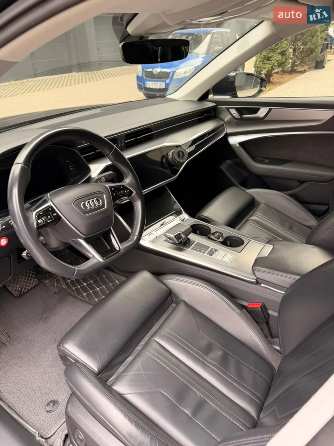 2018 Audi A6 - мініатюра 10