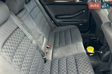 Универсал Audi A6 1999 в Чернигове
